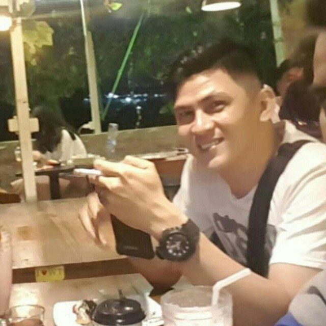 Pa rusli