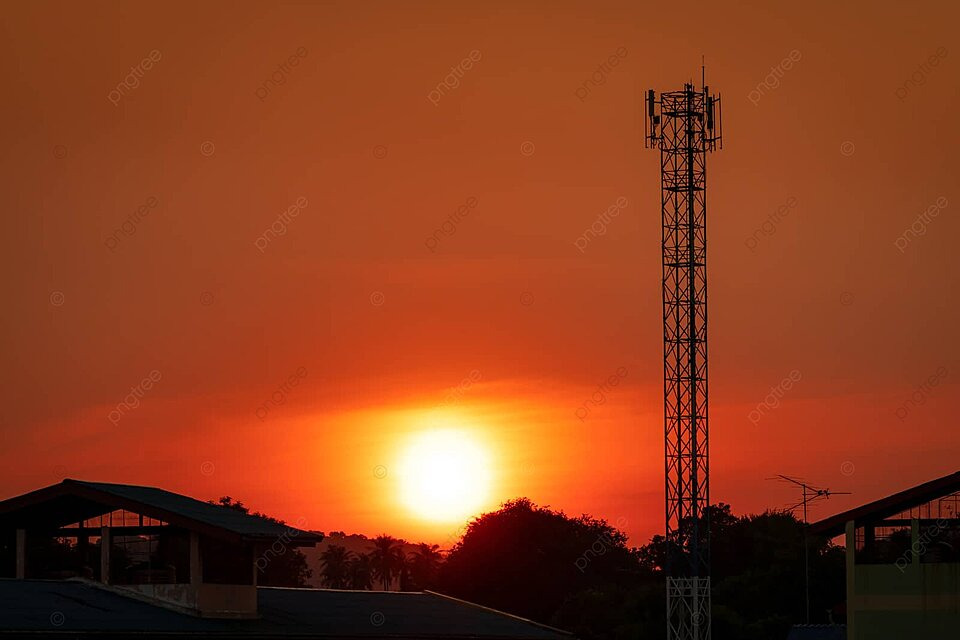 telekomunikasi